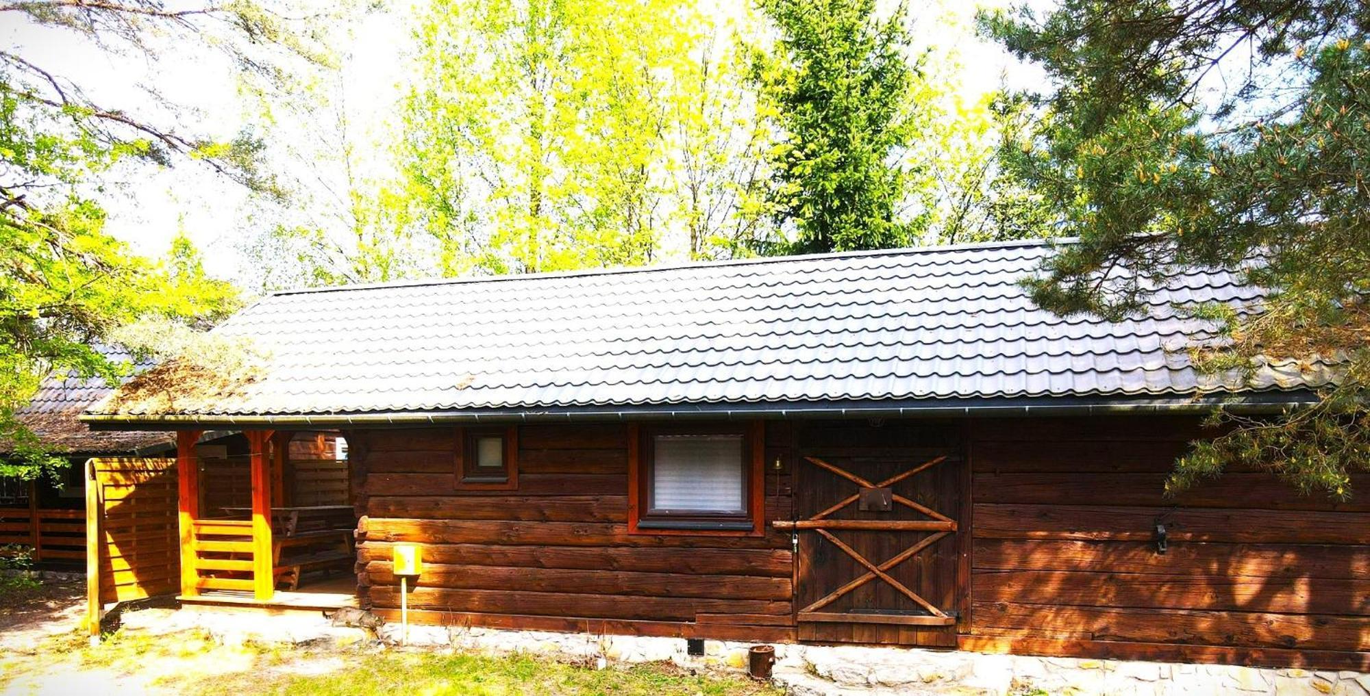 Villa Roztocze U Aleksa Susiec - Jacuzii , Goraca Balia!!! Exterior foto